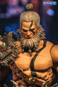 1/12 Scale Barbarian Berserker