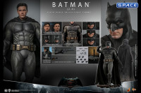 1/6 Scale Batman 2.0 Movie Masterpiece MMS731 (Batman v Superman: Dawn of Justice)
