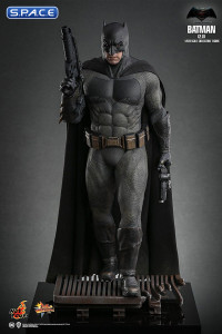 1/6 Scale Batman 2.0 Movie Masterpiece MMS731 (Batman v Superman: Dawn of Justice)