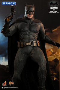 1/6 Scale Batman 2.0 Deluxe Version Movie Masterpiece MMS732 (Batman v Superman: Dawn of Justice)