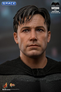 1/6 Scale Batman 2.0 Deluxe Version Movie Masterpiece MMS732 (Batman v Superman: Dawn of Justice)