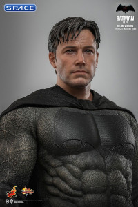 1/6 Scale Batman 2.0 Deluxe Version Movie Masterpiece MMS732 (Batman v Superman: Dawn of Justice)