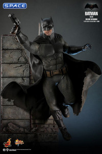 1/6 Scale Batman 2.0 Deluxe Version Movie Masterpiece MMS732 (Batman v Superman: Dawn of Justice)