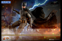1/6 Scale Batman 2.0 Deluxe Version Movie Masterpiece MMS732 (Batman v Superman: Dawn of Justice)
