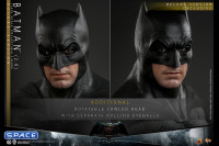 1/6 Scale Batman 2.0 Deluxe Version Movie Masterpiece MMS732 (Batman v Superman: Dawn of Justice)