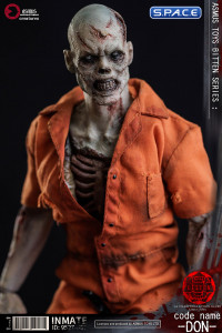 1/6 Scale Code Name Don (Bitten)