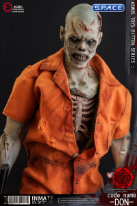 1/6 Scale Code Name Don (Bitten)