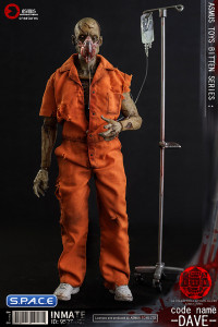 1/6 Scale Code Name Dave (Bitten)