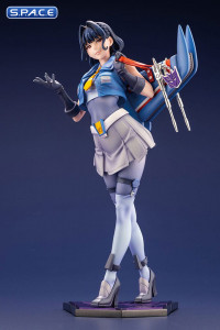 1/7 Scale Thundercracker Bishoujo PVC Statue - Limited Edition (Transformers)