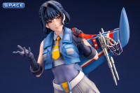 1/7 Scale Thundercracker Bishoujo PVC Statue - Limited Edition (Transformers)
