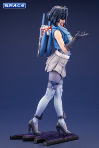 1/7 Scale Thundercracker Bishoujo PVC Statue - Limited Edition (Transformers)