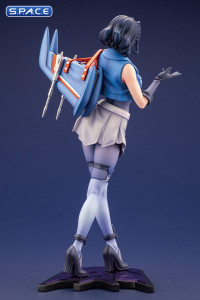 1/7 Scale Thundercracker Bishoujo PVC Statue - Limited Edition (Transformers)