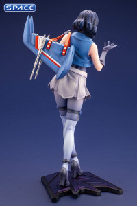 1/7 Scale Thundercracker Bishoujo PVC Statue - Limited Edition (Transformers)