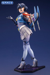 1/7 Scale Thundercracker Bishoujo PVC Statue - Limited Edition (Transformers)