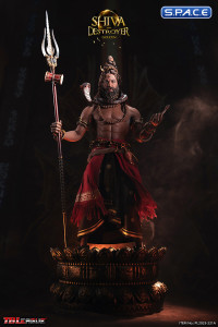 1/6 Scale Golden Shiva - The Destroyer