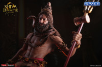 1/6 Scale Golden Shiva - The Destroyer
