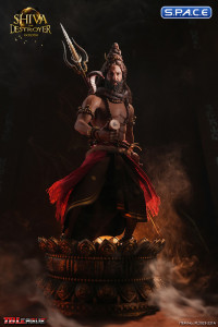 1/6 Scale Golden Shiva - The Destroyer