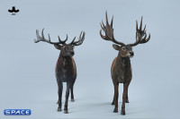 1/6 Scale Deer Version A