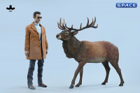 1/6 Scale Deer Version B