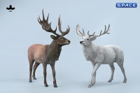 1/6 Scale Deer Version B