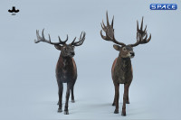 1/6 Scale Deer Version B