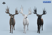 1/6 Scale Deer Version B