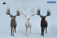 1/6 Scale Deer Version C