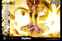 1/4 Scale Golden Frieza Mega Premium Masterline Statue (Dragon Ball Super)