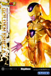 1/4 Scale Golden Frieza Mega Premium Masterline Statue (Dragon Ball Super)