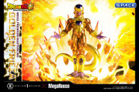 1/4 Scale Golden Frieza Mega Premium Masterline Statue (Dragon Ball Super)