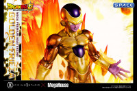 1/4 Scale Golden Frieza Mega Premium Masterline Statue (Dragon Ball Super)
