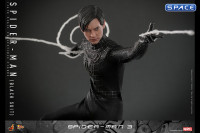 1/6 Scale Spider-Man Black Suit Movie Masterpiece MMS727 (Spider-Man 3)