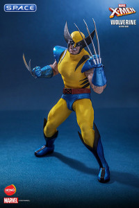 1/6 Scale Wolverine HS01 (Marvel)