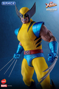 1/6 Scale Wolverine HS01 (Marvel)