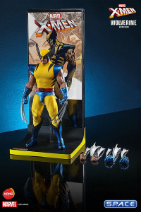 1/6 Scale Wolverine HS01 (Marvel)