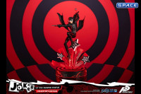 Joker PVC Statue - Collectors Edition (Persona 5)