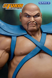 1/12 Scale Bad Brothers - blue Version (Golden Axe)