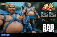 1/12 Scale Bad Brothers - blue Version (Golden Axe)