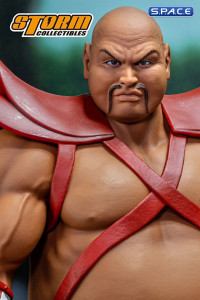 1/12 Scale Bad Brothers - red Version (Golden Axe)