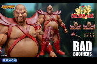1/12 Scale Bad Brothers - red Version (Golden Axe)