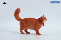 1/6 Scale Somali Cat (red)