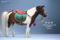 1/6 Scale Mongolica Horse Version 1