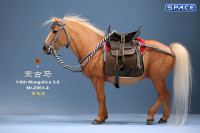 1/6 Scale Mongolica Horse Version 4