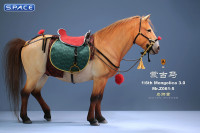 1/6 Scale Mongolica Horse Version 5