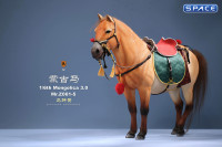 1/6 Scale Mongolica Horse Version 5