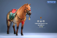 1/6 Scale Mongolica Horse Version 5