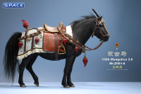 1/6 Scale Mongolica Horse Version 6