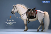 1/6 Scale Mongolica Horse Version 7