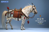 1/6 Scale Mongolica Horse Version 8