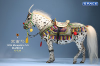 1/6 Scale Mongolica Horse Version 8